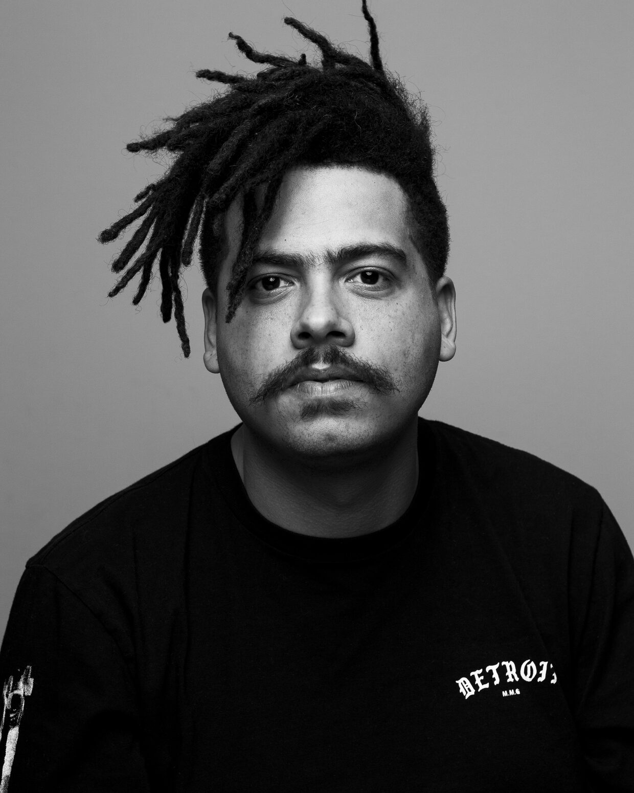 Seth Troxler